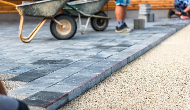Best Interlocking Driveway Pavers  in Loomis, CA