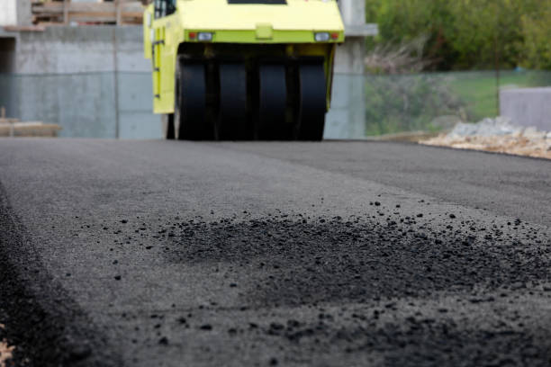 Best Interlocking Driveway Pavers  in Loomis, CA