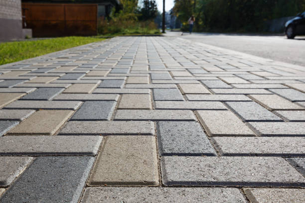 Best Best Driveway Pavers  in Loomis, CA