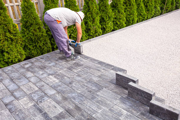 Best Driveway Paving Contractor  in Loomis, CA