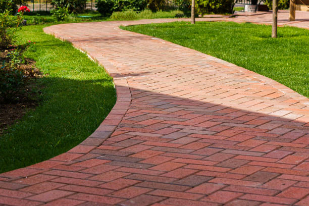 Best Concrete Paver Driveway  in Loomis, CA