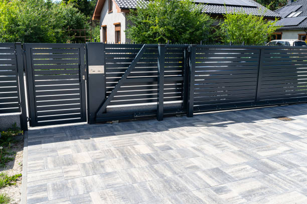 Best Concrete Paver Driveway  in Loomis, CA