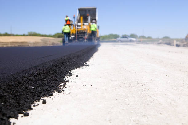 Best Professional Driveway Pavers  in Loomis, CA