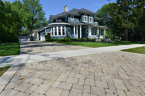 Loomis, CA Driveway Pavers Company