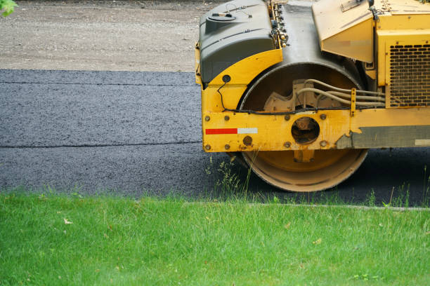 Best Driveway Pavers Near Me  in Loomis, CA
