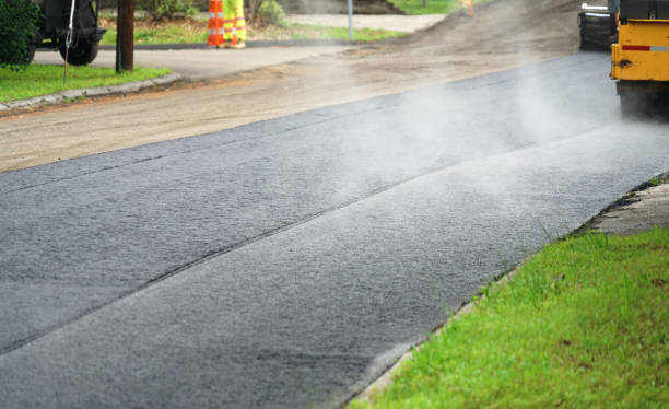 Best Concrete Paver Driveway  in Loomis, CA