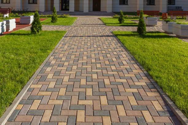 Best Affordable Driveway Pavers  in Loomis, CA